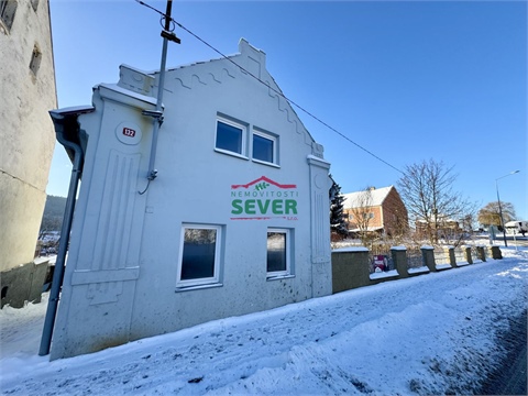 Prodej rodinného domu, 131 m² 0