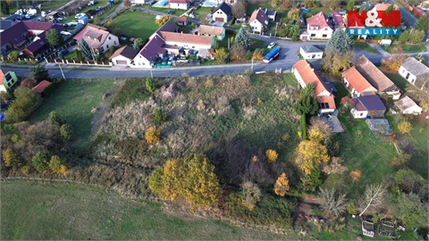 Prodej stavebního pozemku, 1 021 m² - 12