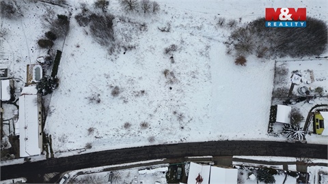 Prodej stavebního pozemku, 1 021 m² - 6