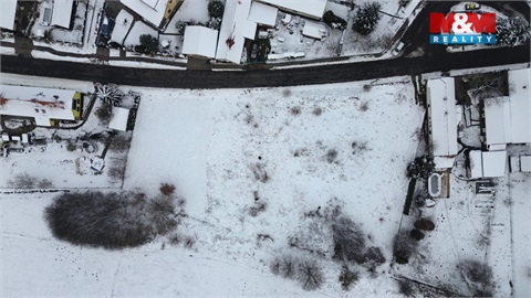 Prodej stavebního pozemku, 1 021 m² 14