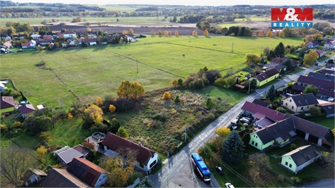 Prodej stavebního pozemku, 1 021 m² - 16