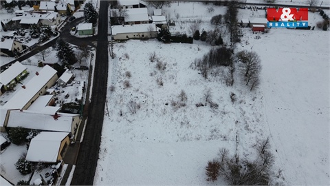 Prodej stavebního pozemku, 1 021 m² - 16