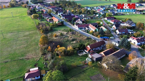 Prodej stavebního pozemku, 1 021 m² - 14