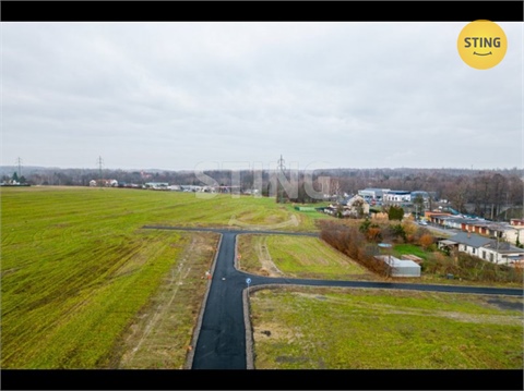 Prodej stavebního pozemku, 804 m² - 4