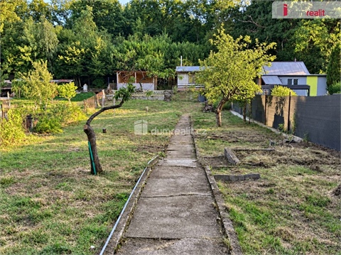 Prodej zahrady, 599 m² 18