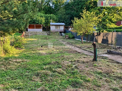 Prodej zahrady, 599 m² - 18
