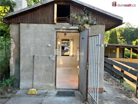 Prodej zahrady, 599 m² 24