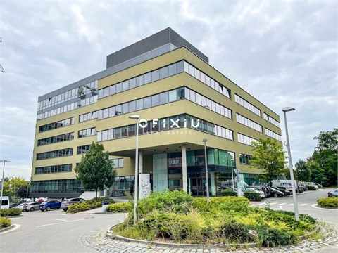 Pronájem kanceláře, 32 m² 0