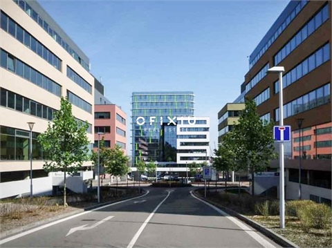 Pronájem kanceláře, 2 575 m² 0