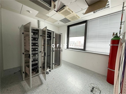 Pronájem kanceláře, 2 575 m² - 4