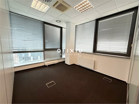 Pronájem kanceláře, 2 575 m² - 0
