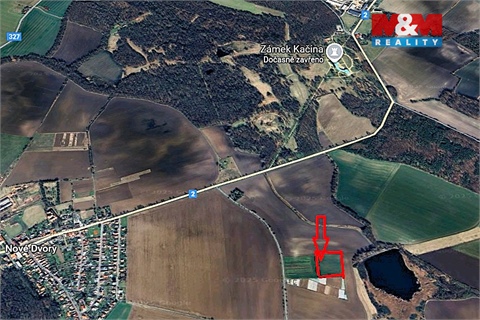 Prodej zemědělské půdy, 9 979 m² 6