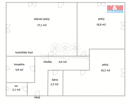 Prodej komerčního objektu, 310 m² 18