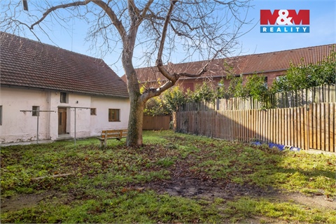 Prodej rodinného domu, 125 m² - 4