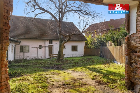 Prodej rodinného domu, 125 m² 8