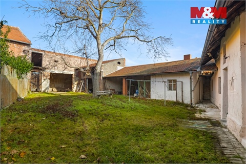 Prodej rodinného domu, 125 m² - 12