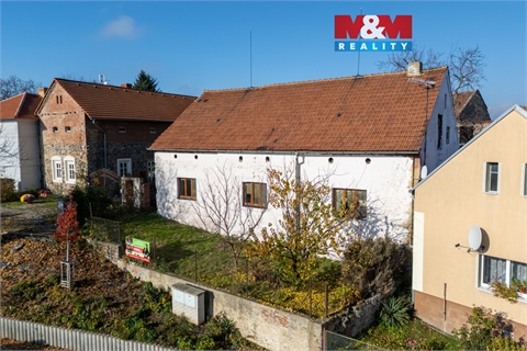 Prodej rodinného domu, 125 m² 2