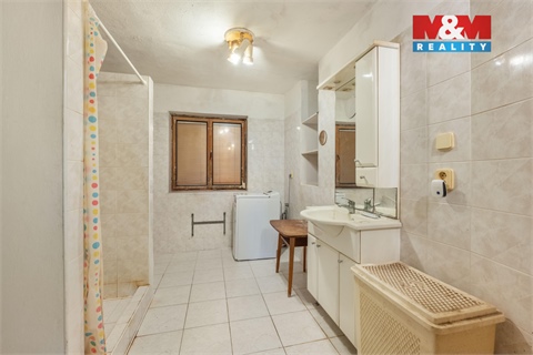 Prodej rodinného domu, 125 m² 18