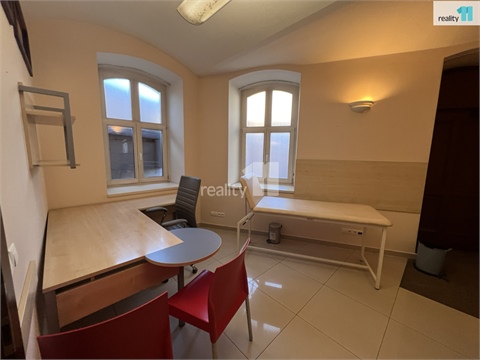 Pronájem obchodních prostor, 146 m² - 14