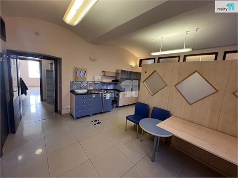 Pronájem obchodních prostor, 146 m² - 0