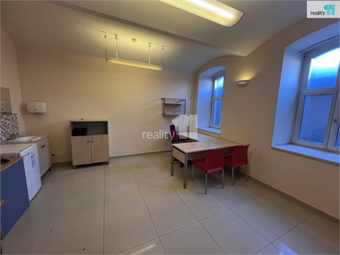 Pronájem obchodních prostor, 146 m² - 4