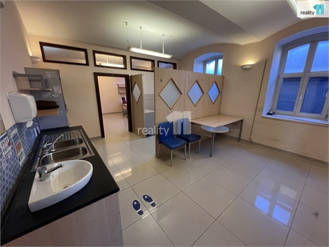 Pronájem obchodních prostor, 146 m² - 18