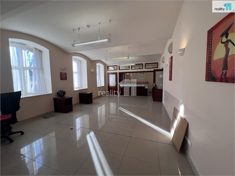 Pronájem obchodních prostor, 146 m² - 6