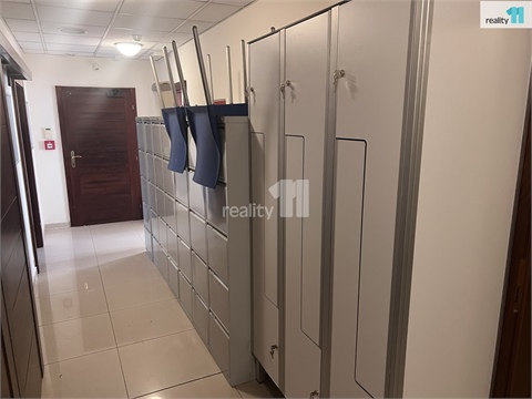 Pronájem obchodních prostor, 146 m² 22