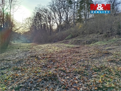 Prodej zahrady, 934 m² - 8