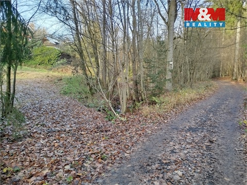 Prodej zahrady, 934 m² - 4