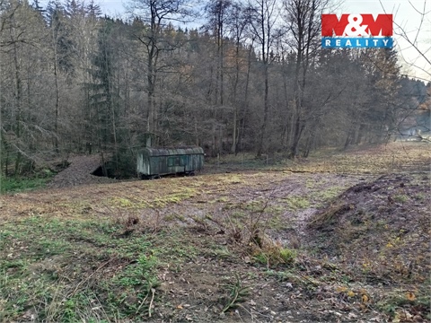 Prodej zahrady, 934 m² - 6