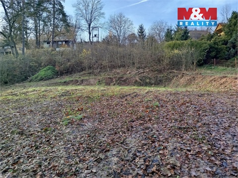 Prodej zahrady, 934 m² - 12