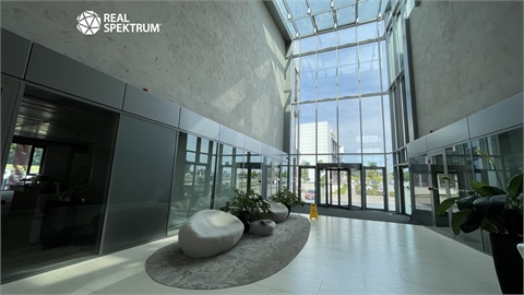 Pronájem kanceláře, 572 m² - 24