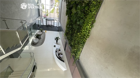 Pronájem kanceláře, 572 m² 24