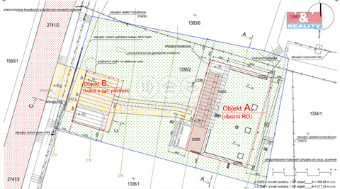 Prodej rodinného domu, 210 m² 4
