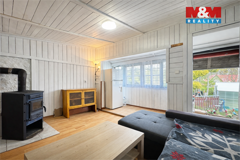 Prodej zahrady, 328 m² 8