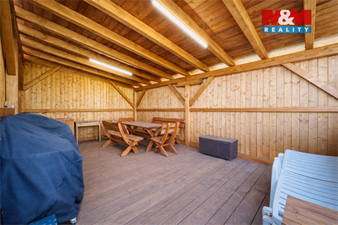 Prodej zahrady, 328 m² - 10