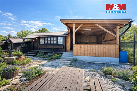 Prodej zahrady, 328 m² - 4