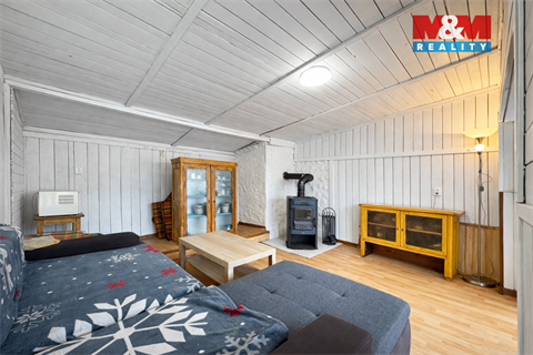 Prodej zahrady, 328 m² - 16