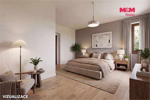 Prodej bytu 3+1, 88 m² - 4