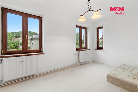 Prodej bytu 3+1, 88 m² - 22