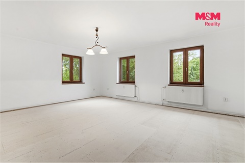 Prodej bytu 3+1, 88 m² - 20