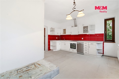 Prodej bytu 3+1, 88 m² - 6