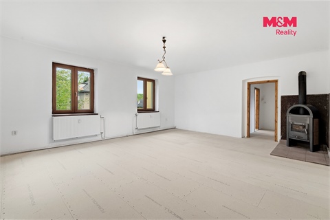 Prodej bytu 3+1, 88 m² - 2