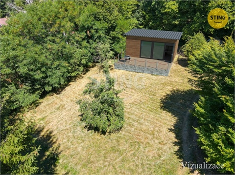Prodej pozemku, 833 m² 4