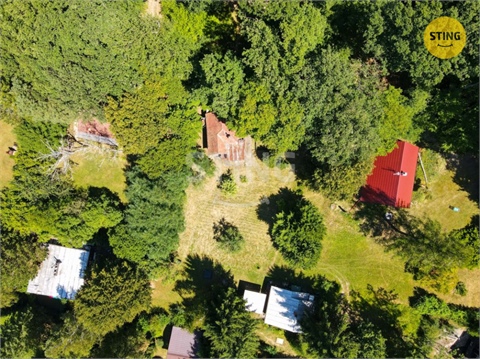 Prodej pozemku, 833 m² 14