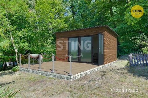 Prodej pozemku, 833 m² 16