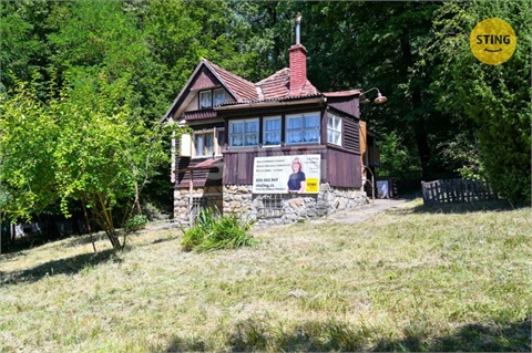Prodej pozemku, 833 m² - 6