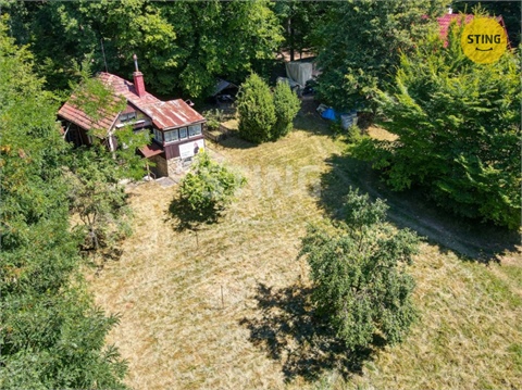 Prodej pozemku, 833 m² 12