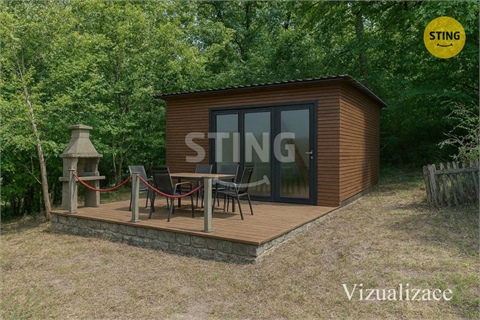 Prodej pozemku, 833 m² - 14